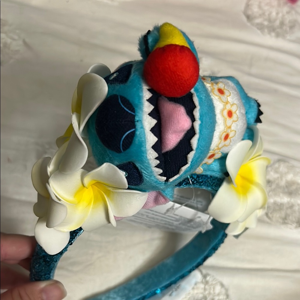 Disney - Stitch ears